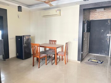 Living Room in 3.5 BHK Apartment at CHD Avenue 71, Sector 71 – for Rent
