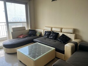 3.5 BHK Apartment For Rent in CHD Avenue 71, Sector 71
