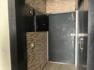 3.5 BHK Apartment – Exterior View View at CHD Avenue 71, Sector 71 - for Rent