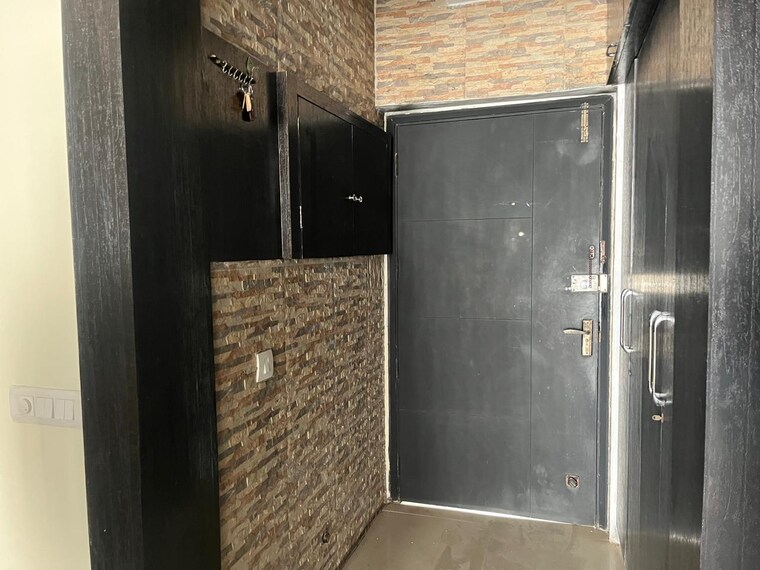 Exterior View, chd-avenue-71 3.5 Bedroom 1755 Sq.Ft. Apartment In Sector 71 Gurgaon 9625067