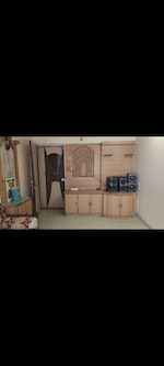 1 BHK 450 Sq.Ft. Apartment in Chandraprabha CHS