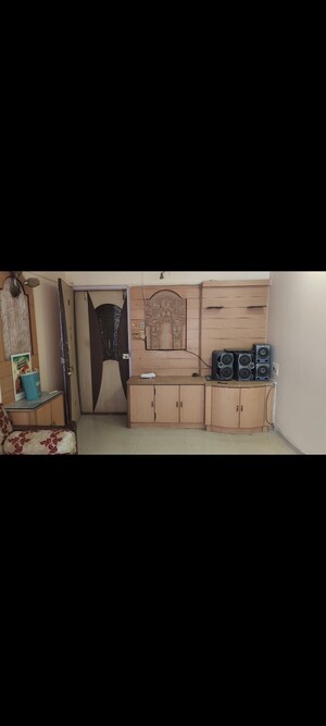 1 BHK Apartment For Rent in Chandraprabha CHS, Bhandup East