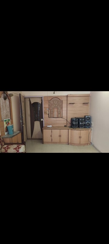 1 BHK Apartment For Rent in Chandraprabha CHS, Bhandup East