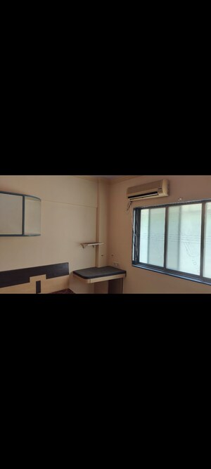 Bedroom in 1 BHK Apartment at Chandraprabha CHS, Bhandup East – for Rent