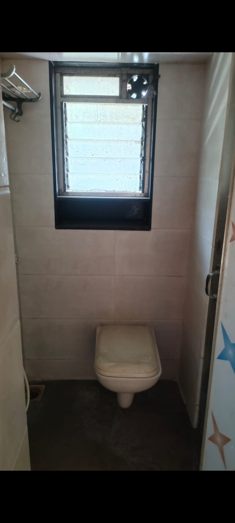 Bathroom, chandraprabha-chs 1 Bedroom 450 Sq.Ft. Apartment In Bhandup East Mumbai 9625060