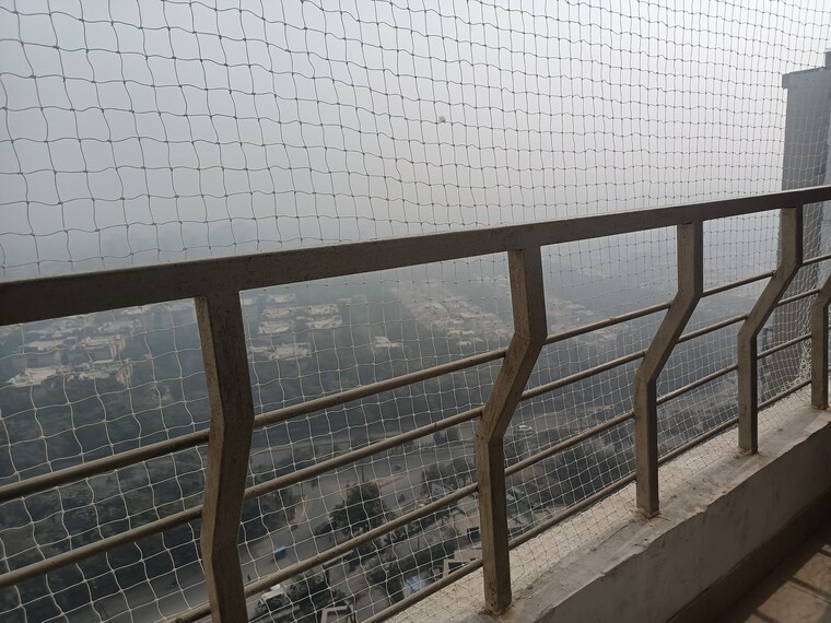 Balcony, lotus-panache 3 Bedroom 1719 Sq.Ft. Apartment In Sector 110 Noida 9625063