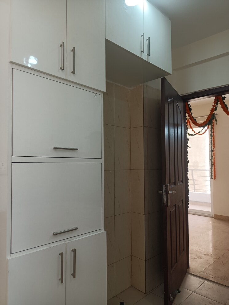 Kitchen, lotus-panache 3 Bedroom 1721 Sq.Ft. Apartment In Sector 110 Noida 9625078