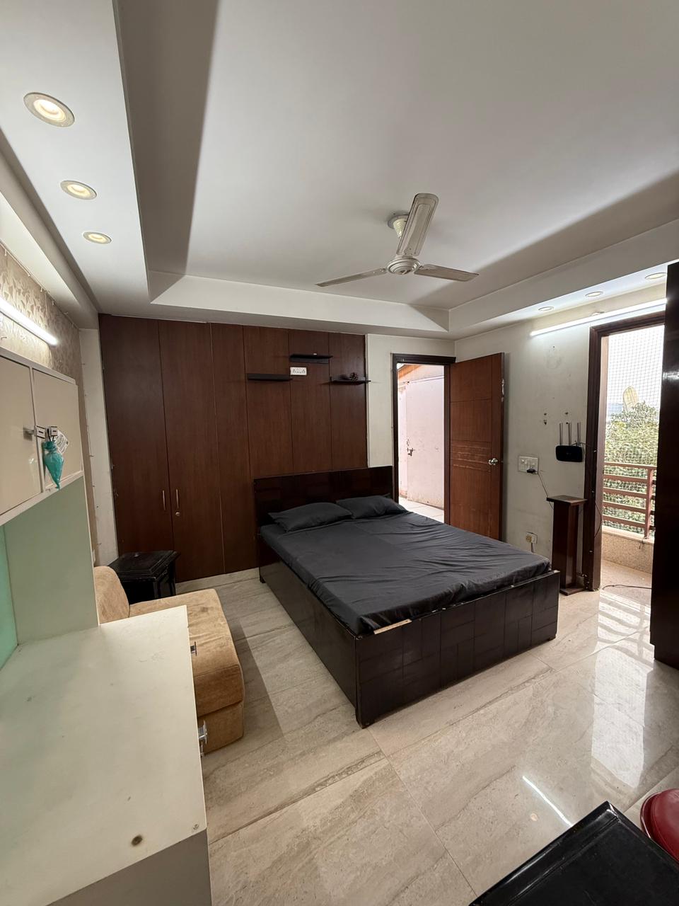 2 BHK Builder Floor For Rent in Kailash Hills