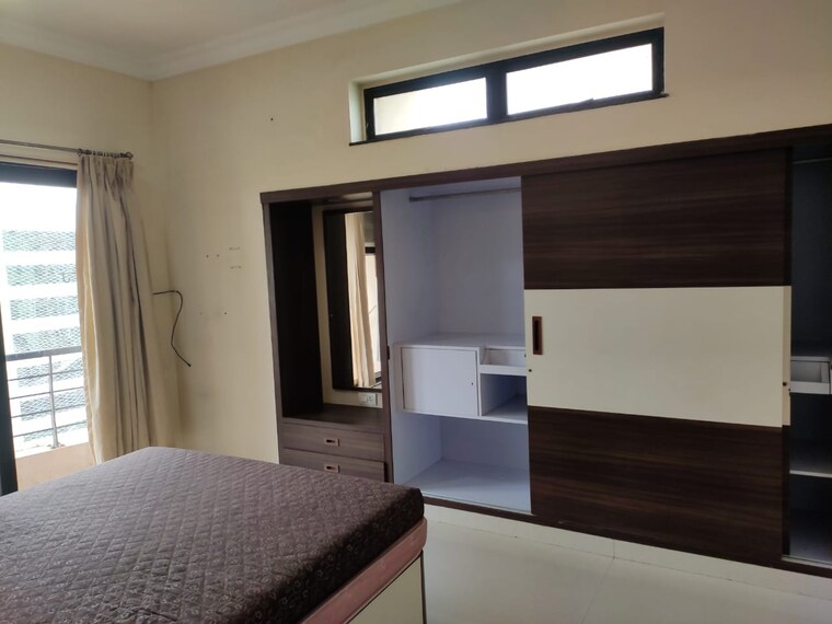 Room, k-raheja-interface-heights 2 Bedroom 652 Sq.Ft. Apartment In Malad West Mumbai 9625073