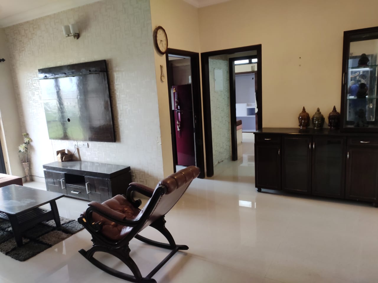 2 BHK 652 Sq.Ft. Apartment in K Raheja Interface Heights