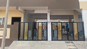 3 BHK Independent House – Exterior View View at Electronic City Phase I - for Rent
