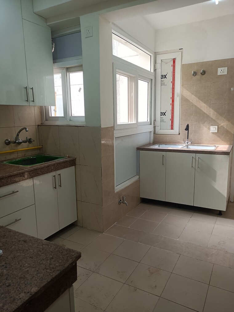 Kitchen, lotus-panache 3 Bedroom 1721 Sq.Ft. Apartment In Sector 110 Noida 9625078