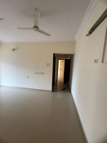 Building Lobby in 1 BHK Apartment at Abhigna Avirahi Elegance, Malad West – for Sale