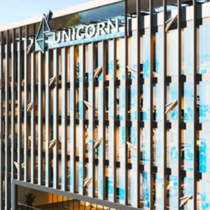  Office Space – Exterior View View at Chandak Unicorn, Jeevan Nagar - for Rent