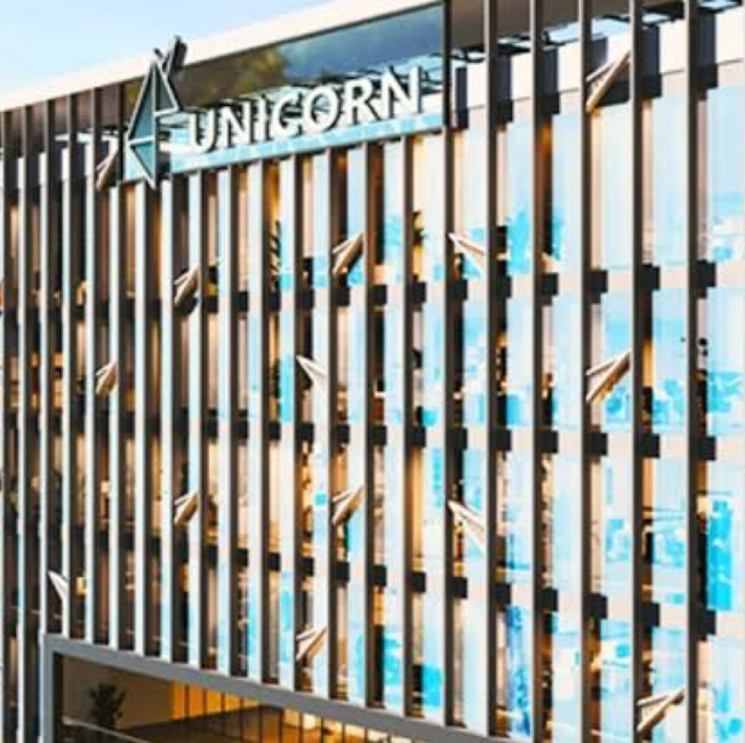 Exterior View, chandak-unicorn Commercial Office Space 479 Sq.Ft. In Jeevan Nagar Mumbai 9625080