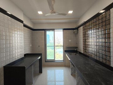 Kitchen in 2 BHK Apartment at Modirealty Vatvriksh, Goregaon West – for Sale