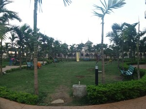 2 BHK Apartment – Garden View at Adhiraj Gardens, Kharghar - for Rent