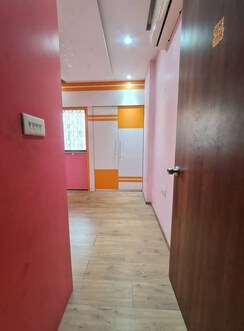 1 BHK Apartment For Sale in Lodha Lakeshore Greens