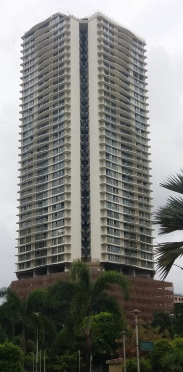 3 BHK Apartment For Sale in The Park Residency Andheri, Andheri West