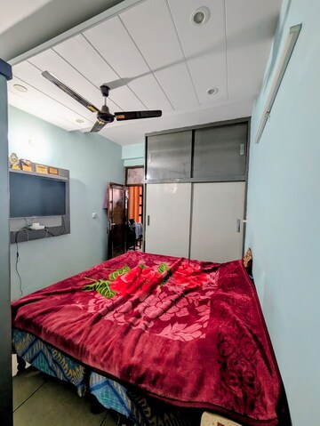 3 BHK Builder Floor For Sale in Guru Nanak Enclave, Dhakoli