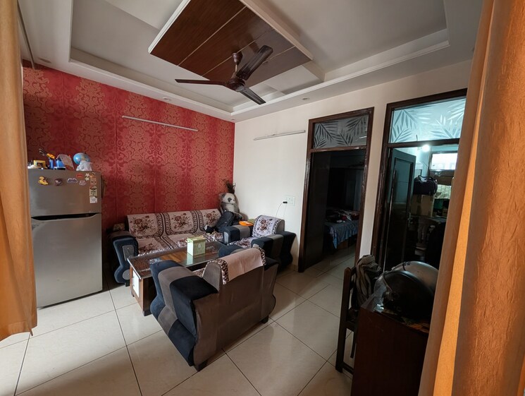 Team Area, guru-nanak-enclave 3 Bedroom 1000 Sq.Ft. Builder Floor In Dhakoli Zirakpur 9625095