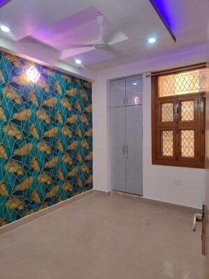 Bedroom in 3 BHK Apartment at Palam Colony – for Rent