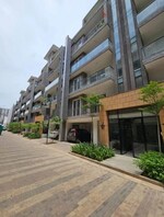 2.5 BHK + Study Room 1196 Sq.Ft. Builder Floor in Smart World Gems