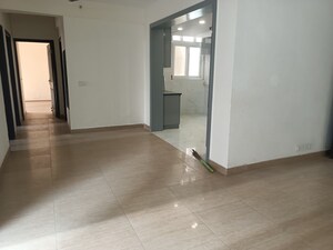 3 BHK Apartment For Rent in The 3C Lotus Panache, Sector 110