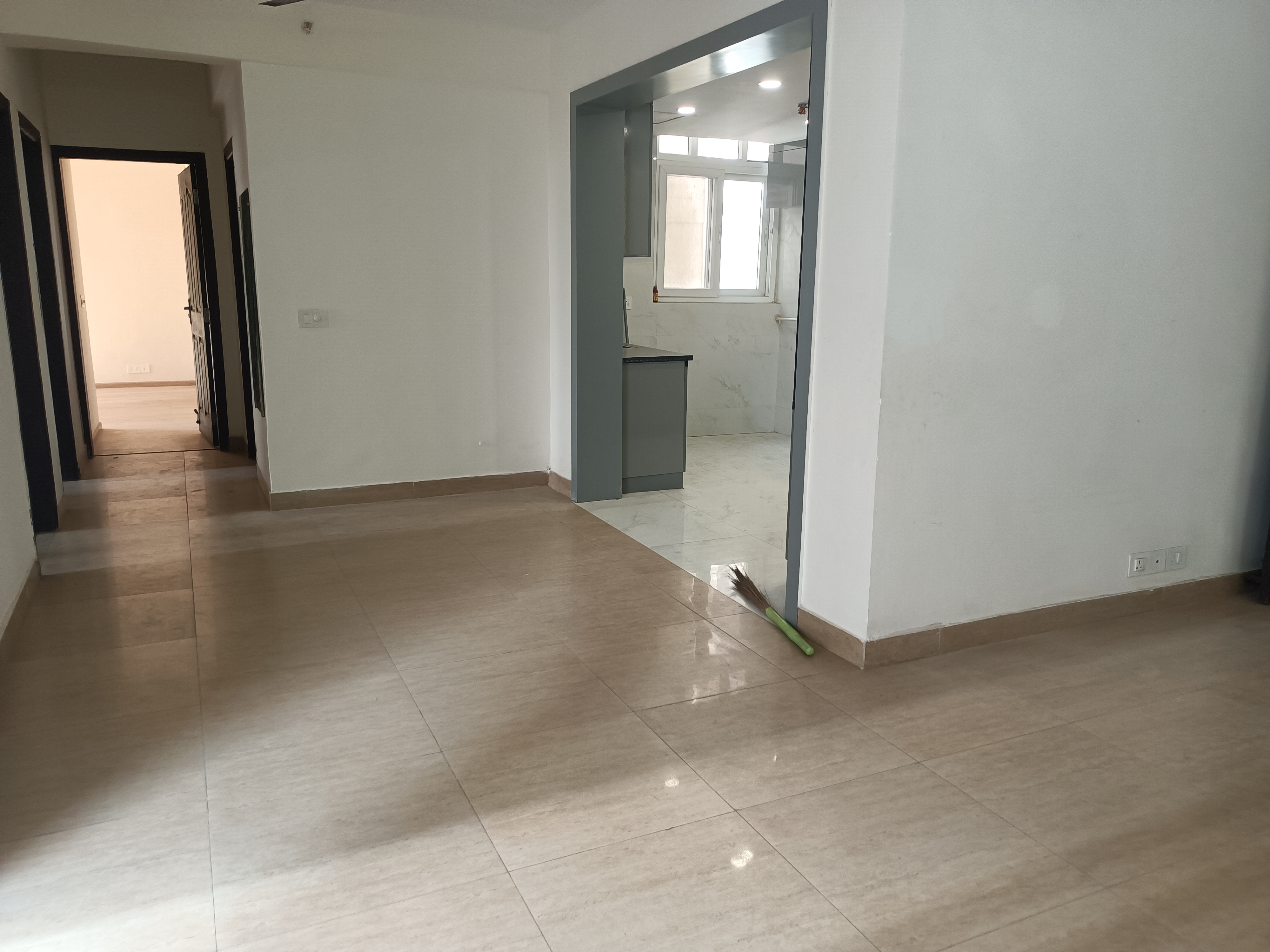 3 BHK Apartment For Rent in The 3C Lotus Panache
