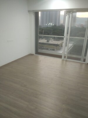 Bedroom in 2 BHK Apartment at Indiabulls One Indiabulls, Pokhran Road No Two – for Rent