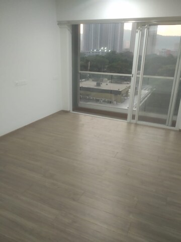 Bedroom in 2 BHK Apartment at Indiabulls One Indiabulls, Pokhran Road No Two – for Rent