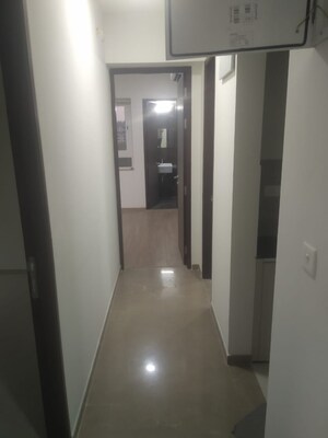 Corridor in 2 BHK Apartment at Indiabulls One Indiabulls, Pokhran Road No Two – for Rent