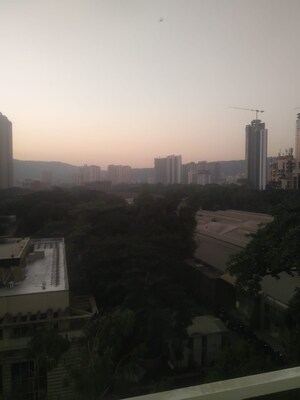 2 BHK Apartment – Exterior View View at Indiabulls One Indiabulls, Pokhran Road No Two - for Rent