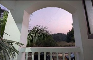 3 BHK Apartment – Exterior View View at Gomti Nagar - for Rent