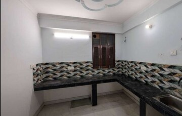 3 BHK Apartment For Rent in Gomti Nagar