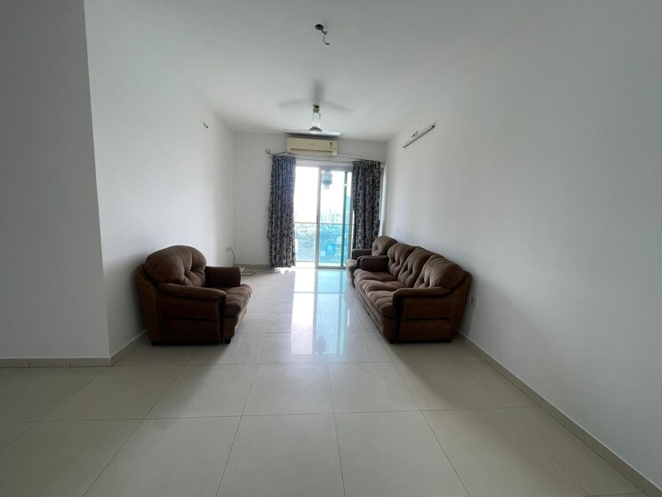 Living Room, sheth-vasant-lawns 3 Bedroom 1500 Sq.Ft. Apartment In Laxmi Nagar Thane 9625112