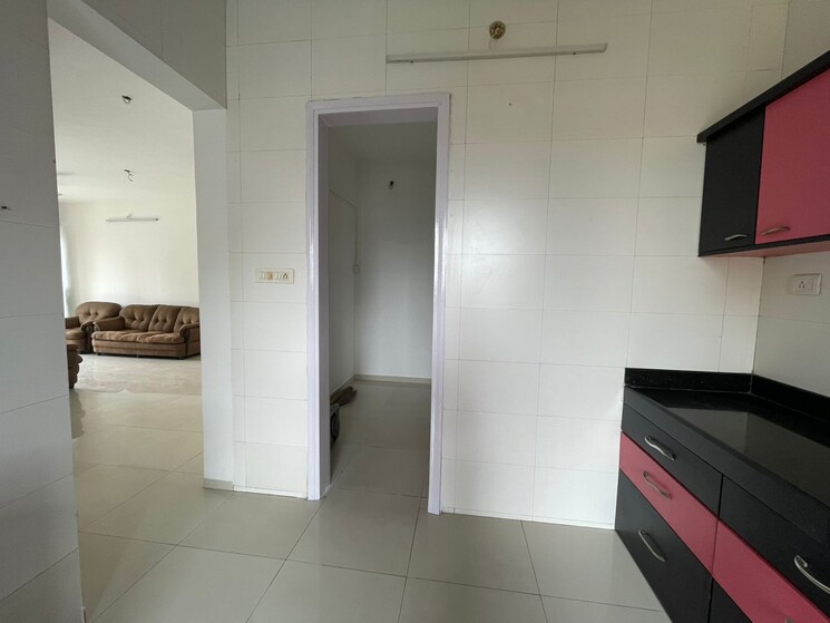 Room, sheth-vasant-lawns 3 Bedroom 1500 Sq.Ft. Apartment In Laxmi Nagar Thane 9625112