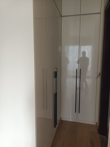 Furnished Amenities in 3 BHK Apartment at Lotus Panache, Sector 110 – for Rent