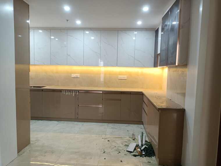 Kitchen, lotus-panache 3 Bedroom 1529 Sq.Ft. Apartment In Sector 110 Noida 9625116