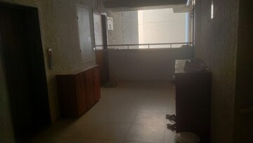 Balcony in 2 BHK Apartment at Yeshwanthpur – for Rent