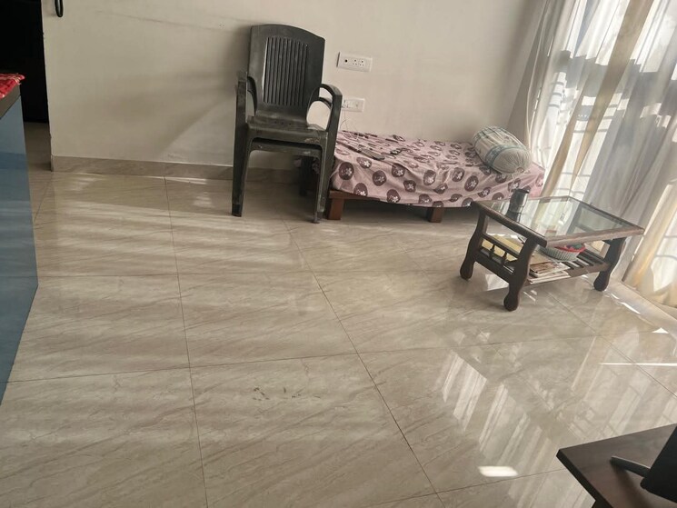 Living Room, lodha-crown-quality-homes 2 Bedroom 700 Sq.Ft. Apartment In Majiwada Thane 9625120