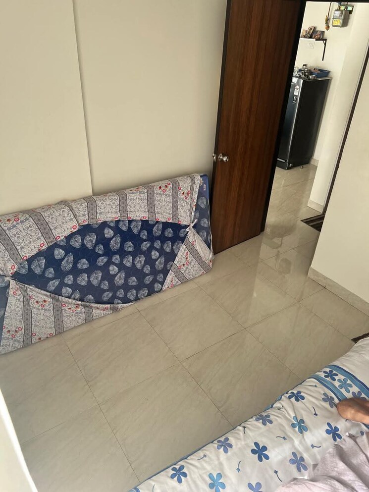 Bedroom, lodha-crown-quality-homes 2 Bedroom 700 Sq.Ft. Apartment In Majiwada Thane 9625120