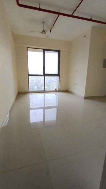 3 BHK Apartment For Sale in Laxmi Raajvilas, Goregaon West