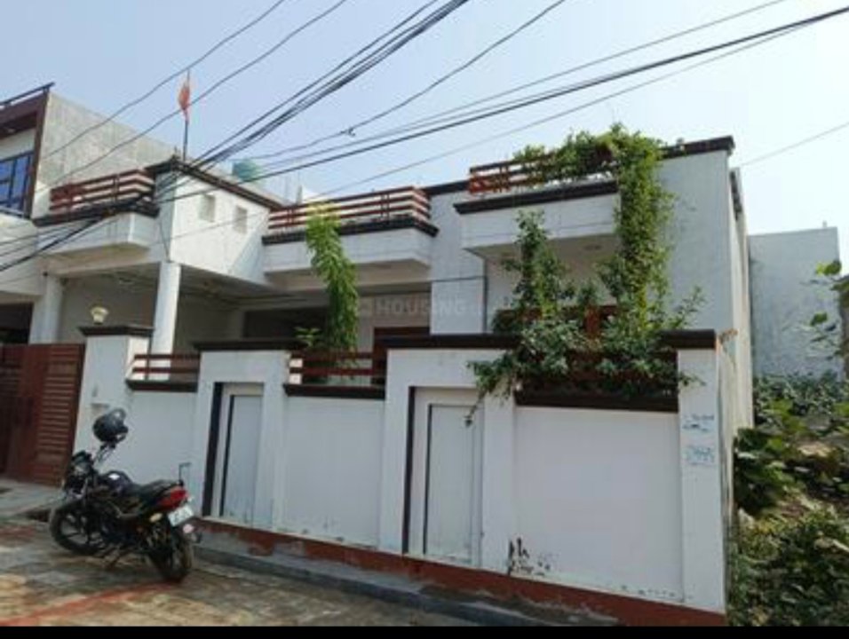 2 BHK Independent House For Rent in Kamta