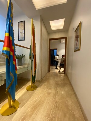  6+ BHK Independent House at ACL Apartment, Vasant Kunj – for Rent