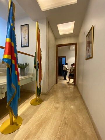  6+ BHK Independent House at ACL Apartment, Vasant Kunj – for Rent