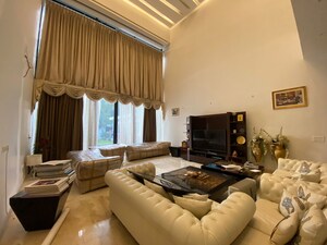 6+ BHK Independent House For Rent in ACL Apartment, Vasant Kunj