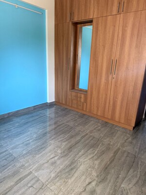 Room in 2 BHK Apartment at Byrathi – for Rent