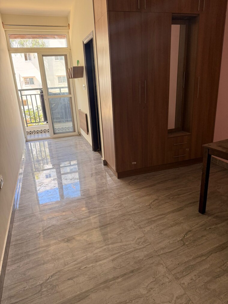 Room, byrathi 2 Bedroom 1100 Sq.Ft. Apartment In Byrathi Bangalore 9625122