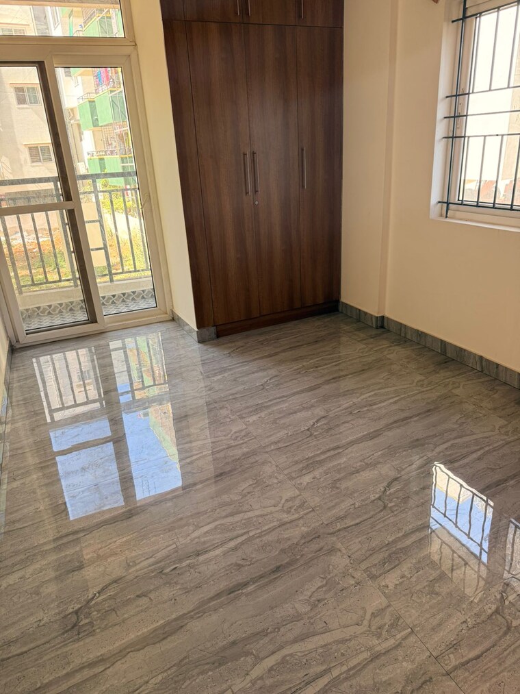 Room, byrathi 2 Bedroom 1100 Sq.Ft. Apartment In Byrathi Bangalore 9625122